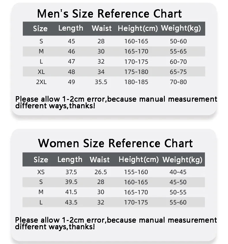 Men Women Tight Fitness Gym Shorts 2024 Summer Elastic Quick-dry Compression Workout Training Exercise Running Sports Shorts