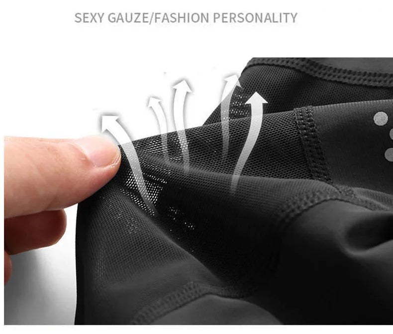 Fitness Leggings Seamless