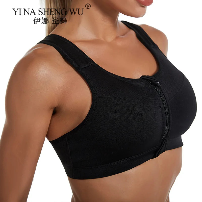 Sports Bra Yoga Top Fitness