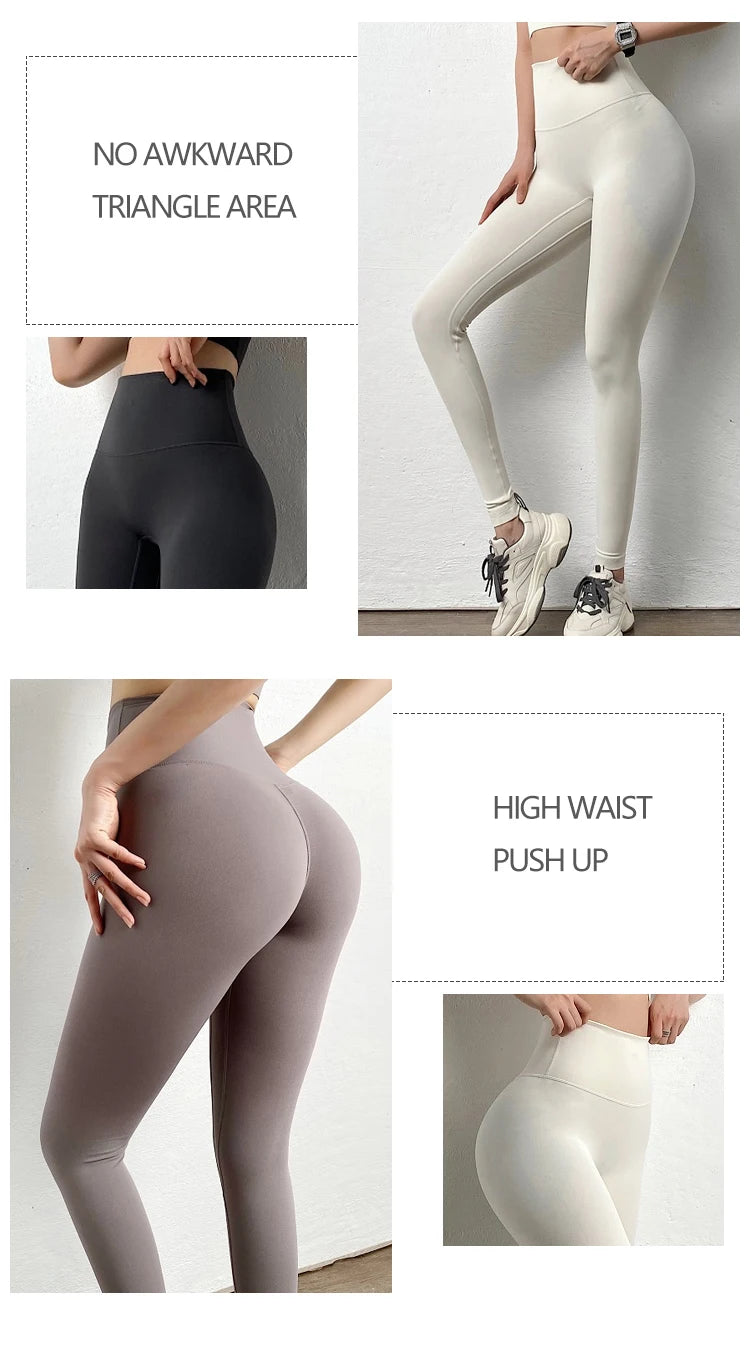 Nylon Tracksuits Women's Yoga Set Sports Suit Gym Fitness