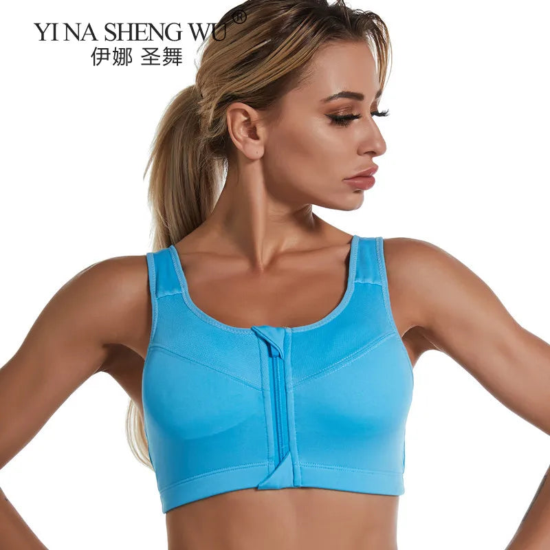 Sports Bra Yoga Top Fitness