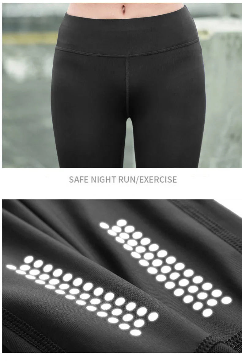 Fitness Leggings Seamless