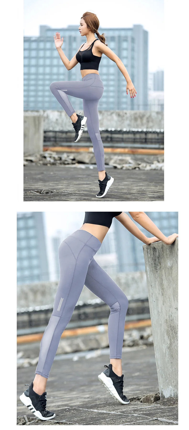 Fitness Leggings Seamless