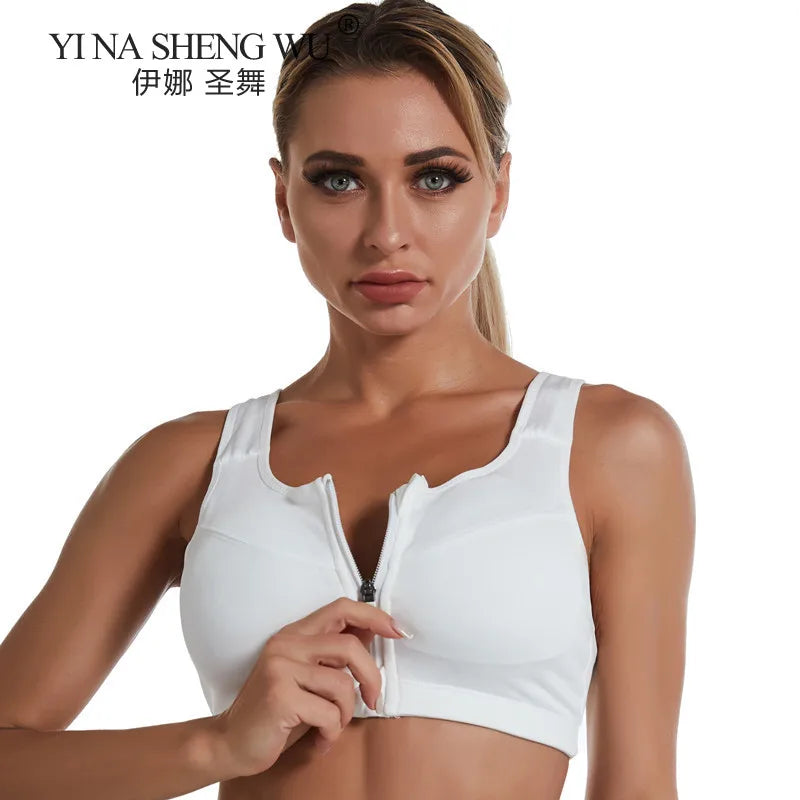 Sports Bra Yoga Top Fitness