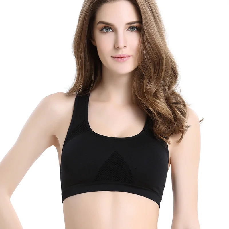 Women Yoga Bra