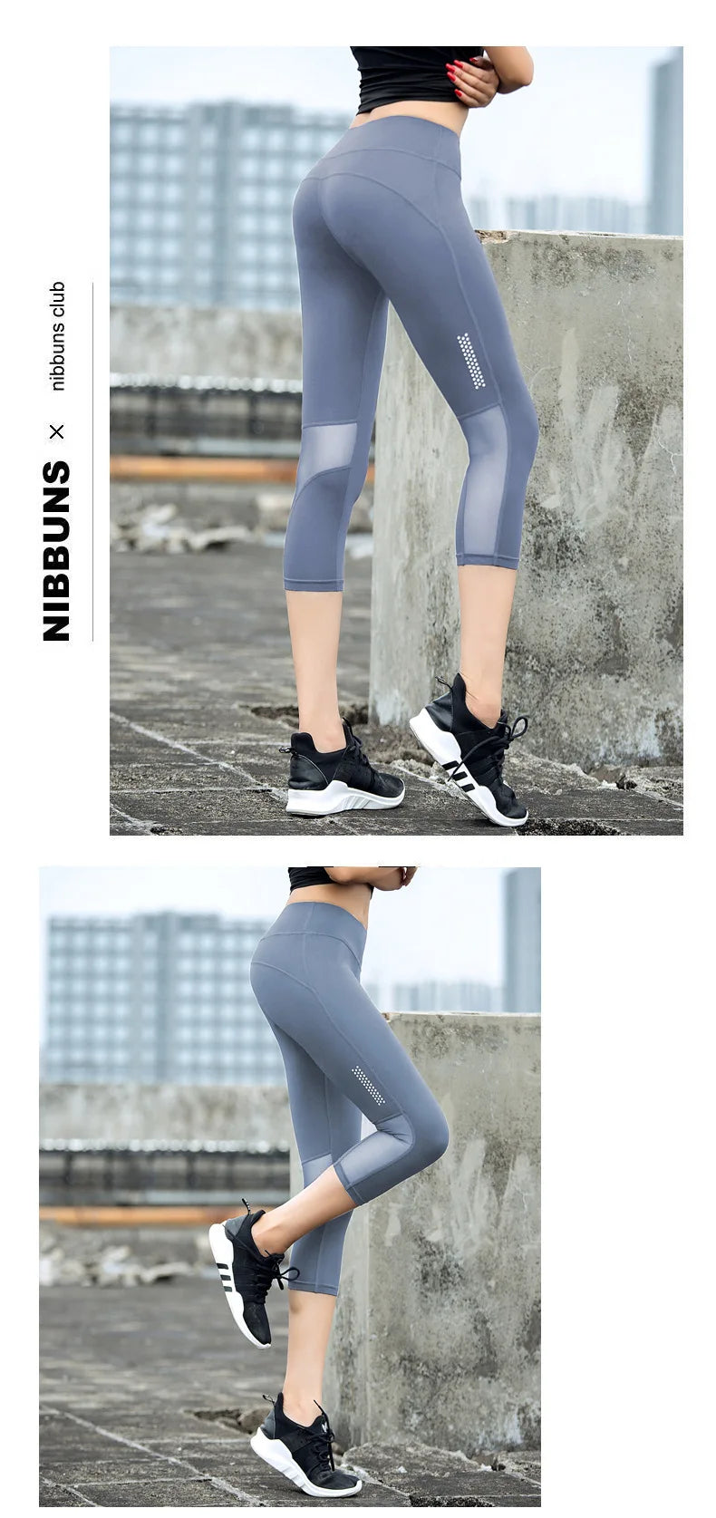 Fitness Leggings Seamless