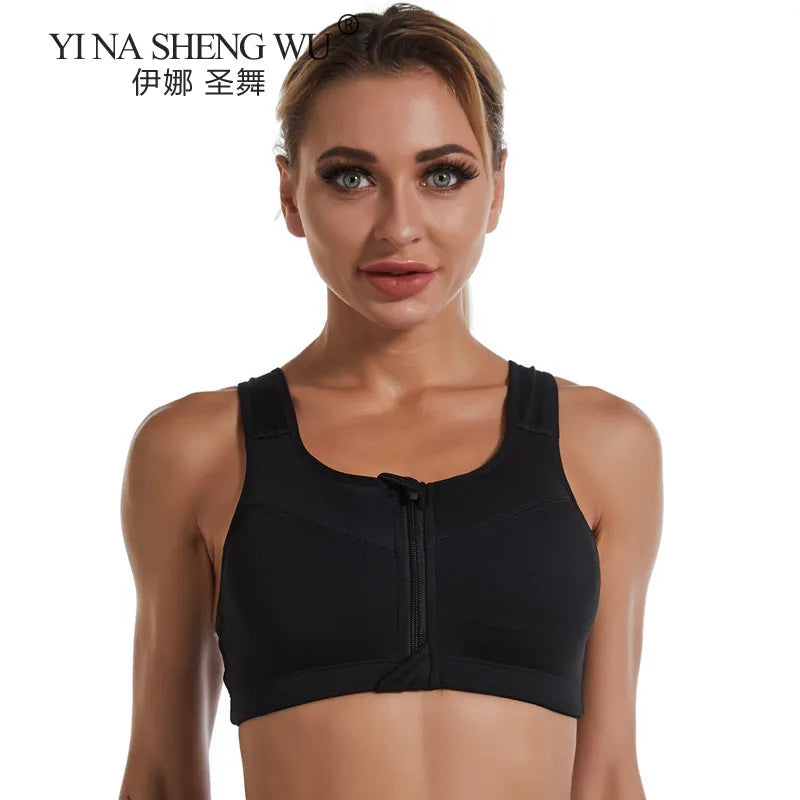 Sports Bra Yoga Top Fitness
