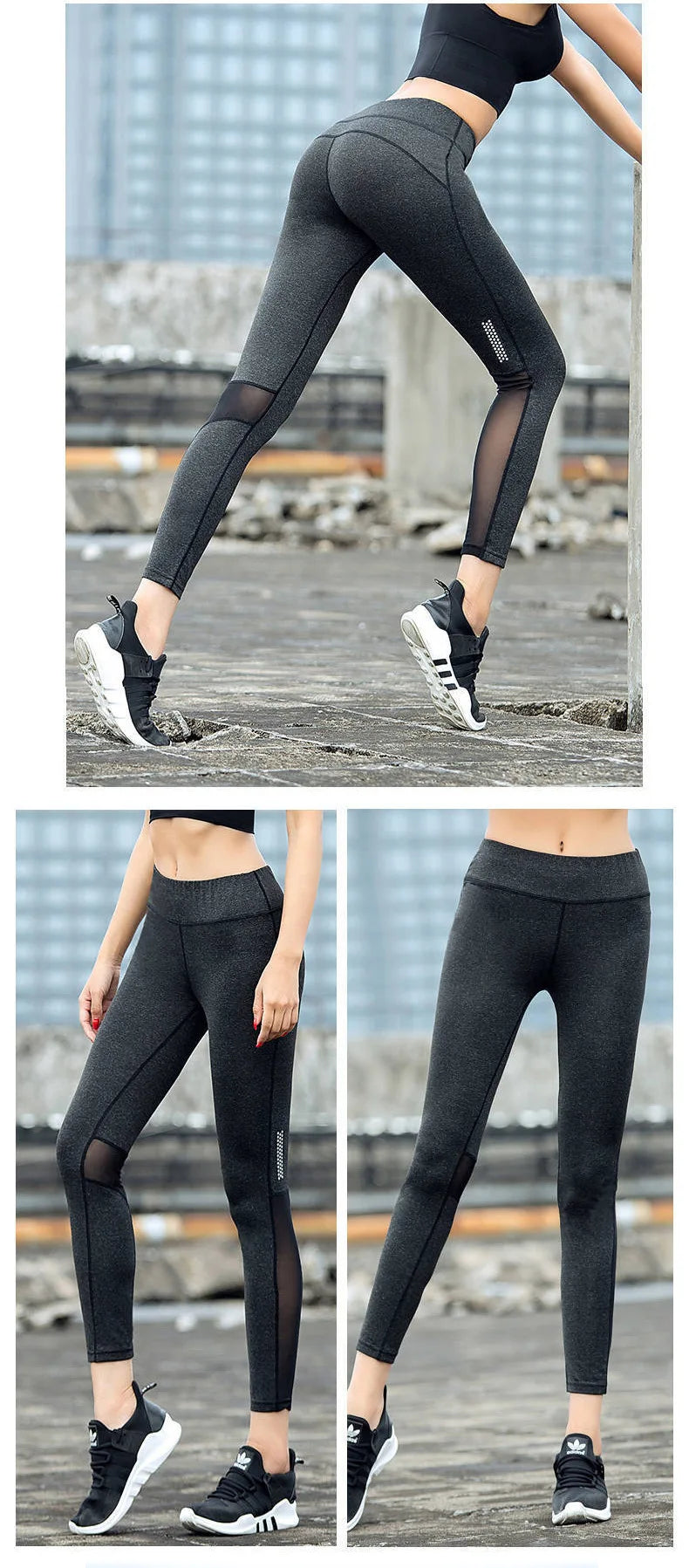 Fitness Leggings Seamless