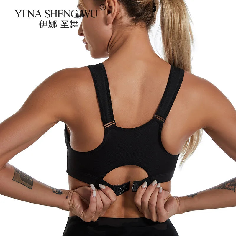 Sports Bra Yoga Top Fitness