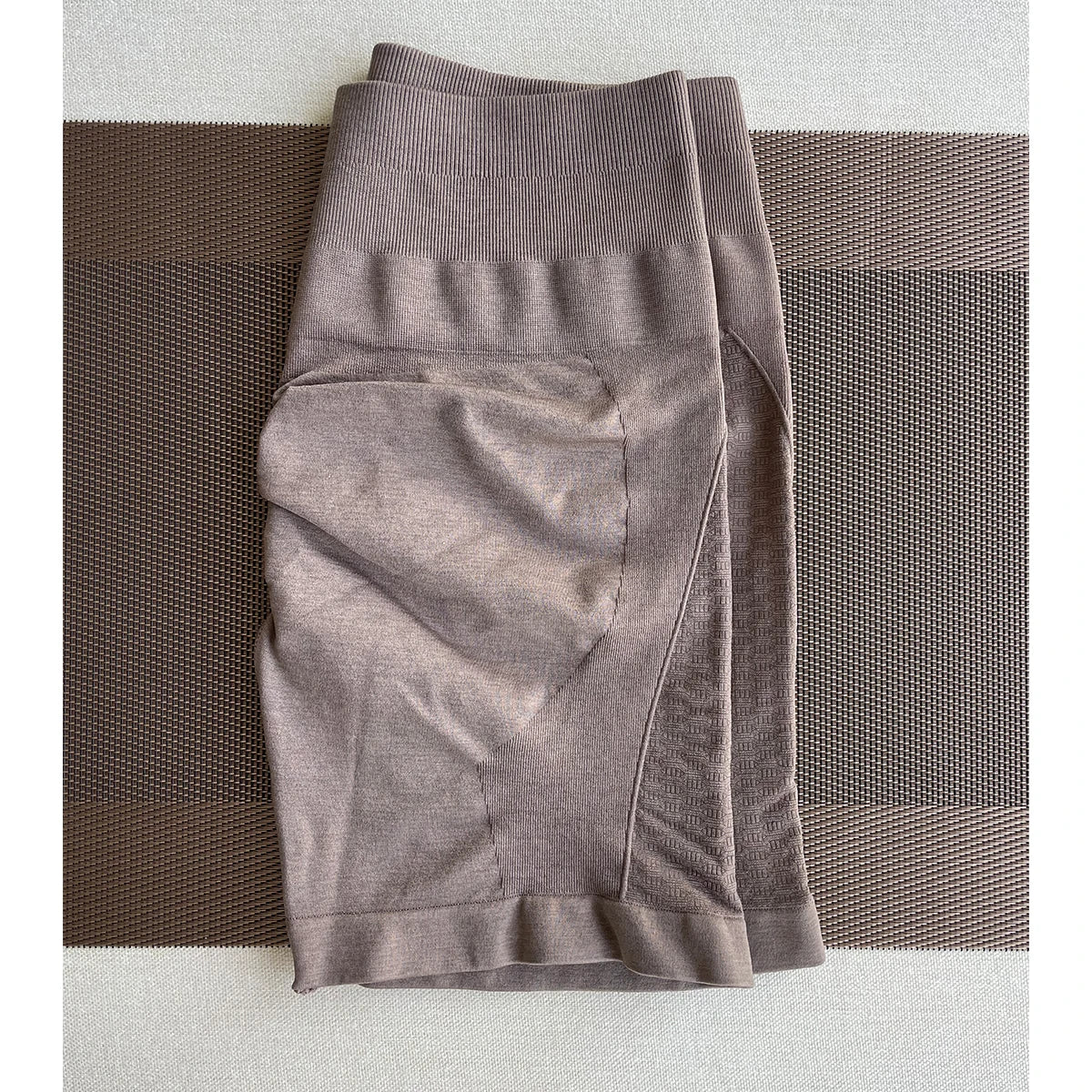 Amplify Contour Shorts Women Soft Workout Tights Fitness Outfits Yoga Pants Gym Wear