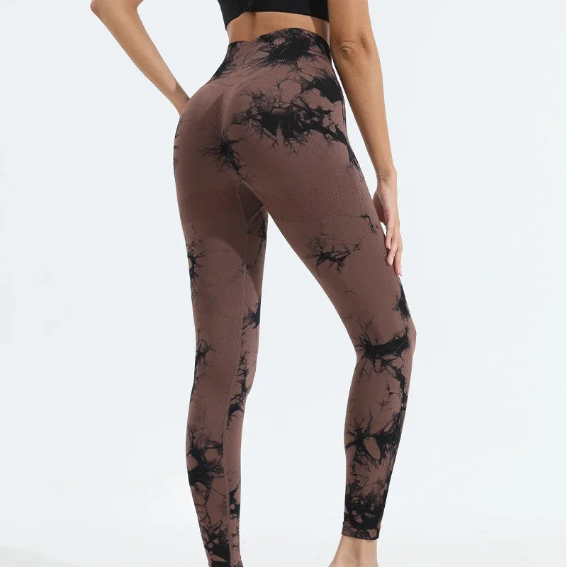 Gym Leggings Seamless