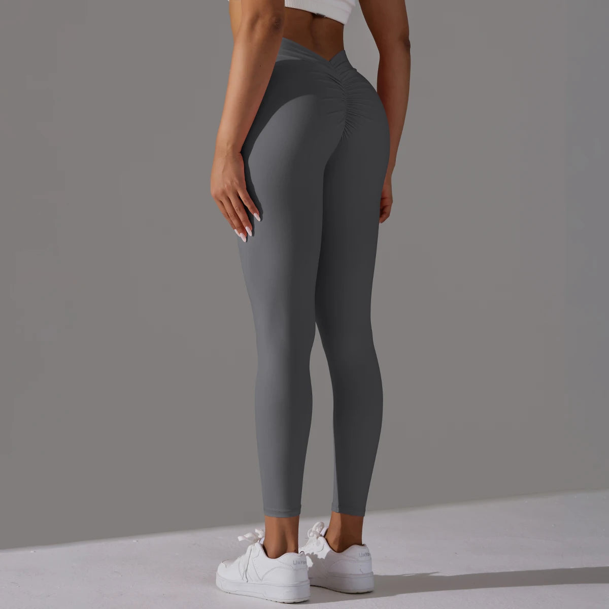Fitness Workout Pants