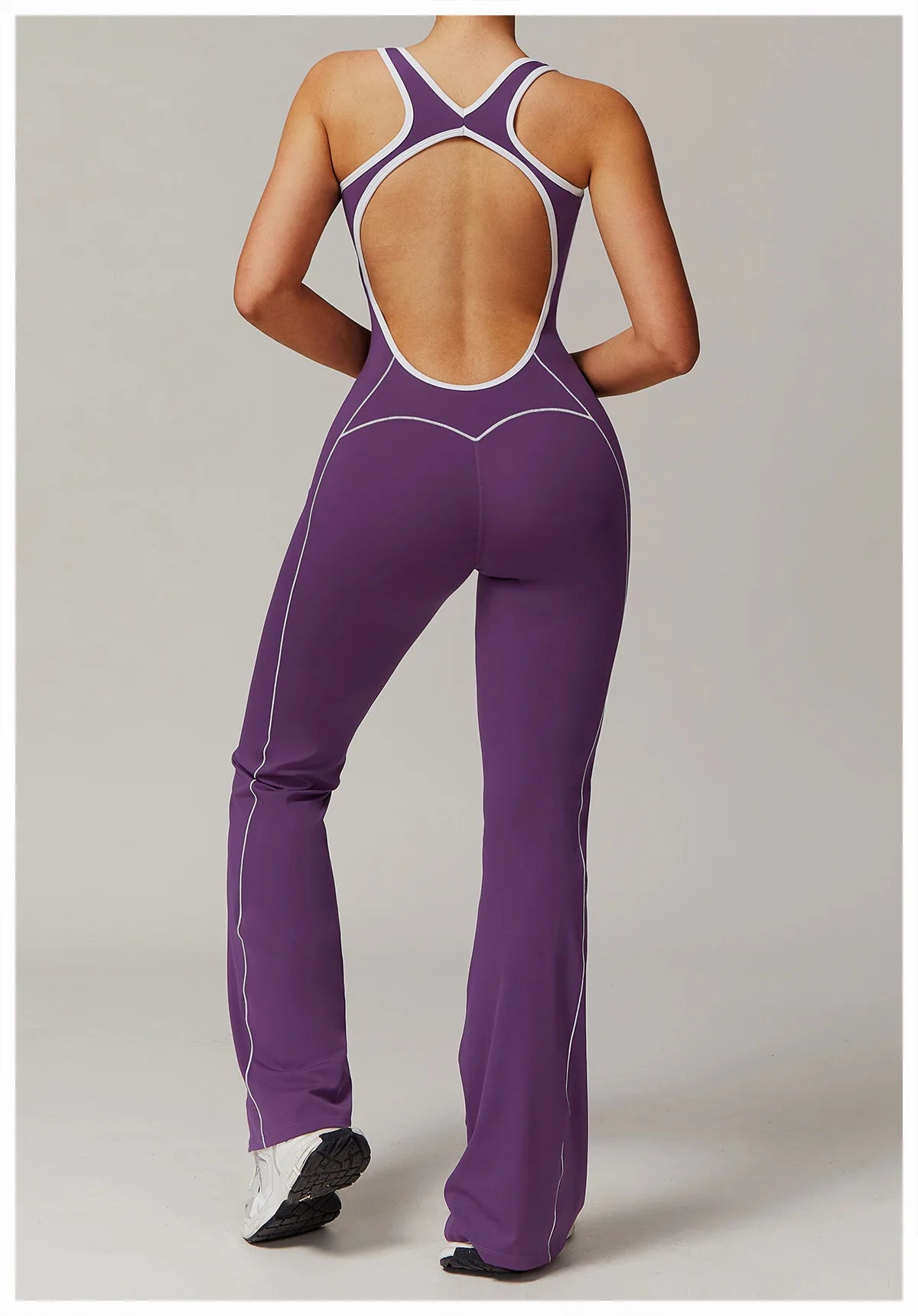 Yoga Suit Women Training Gym Set