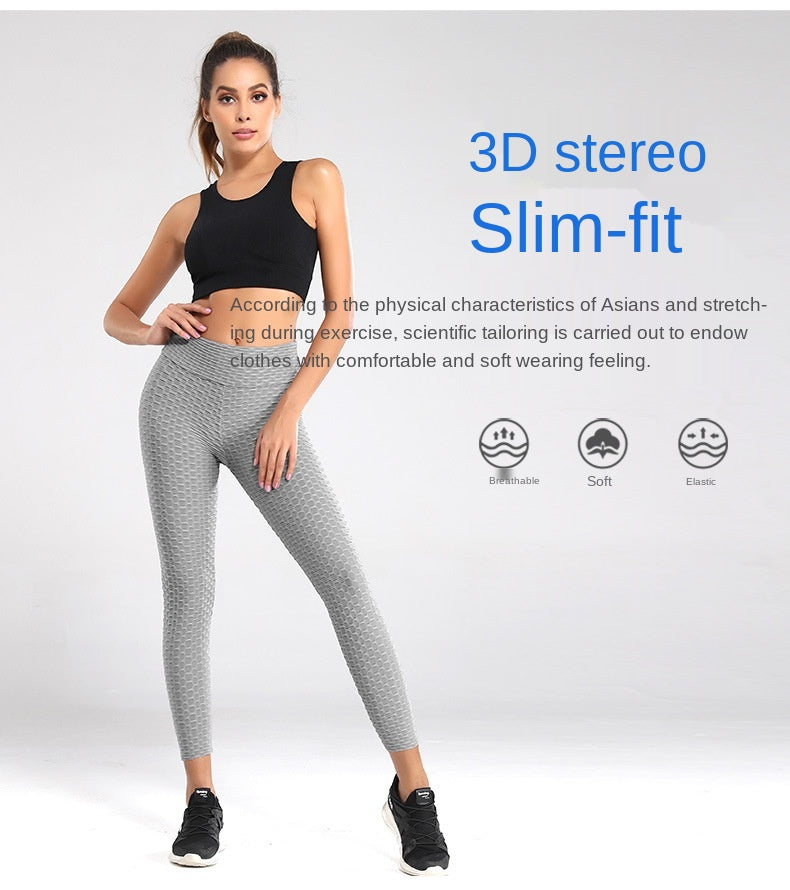 Sport Fitness Leggings