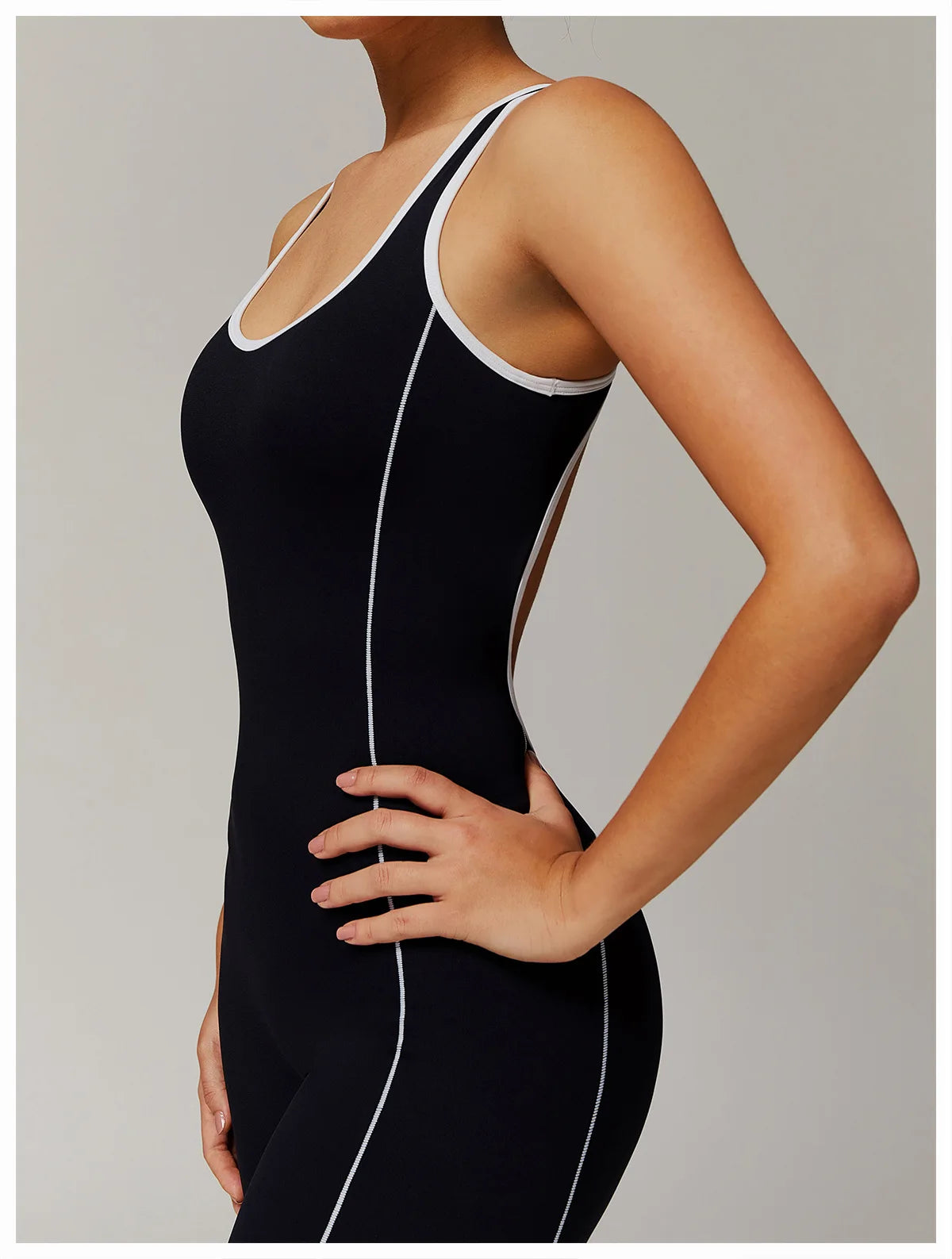 Yoga Suit Women Training Gym Set
