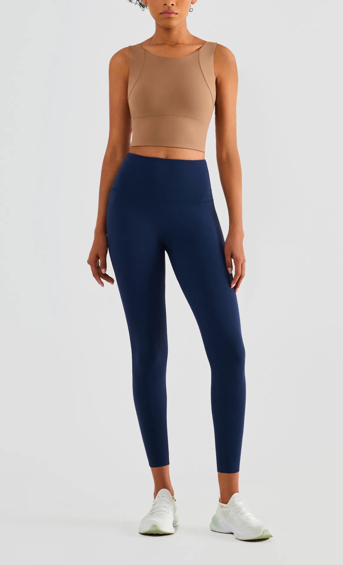 Fitness Crop Top