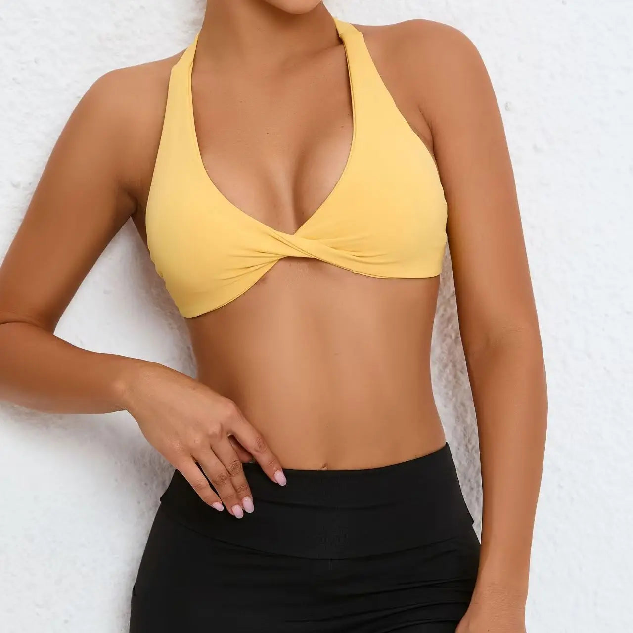 Sexy Sports Bra