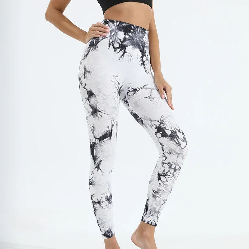 Gym Leggings Seamless