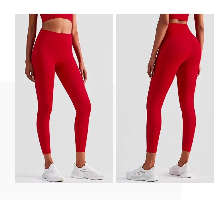 2 Piece Yoga Clothes Women's Tracksuit Athletic Wear