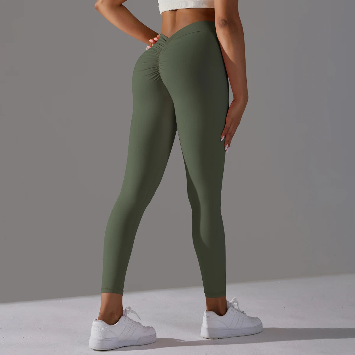Fitness Workout Pants