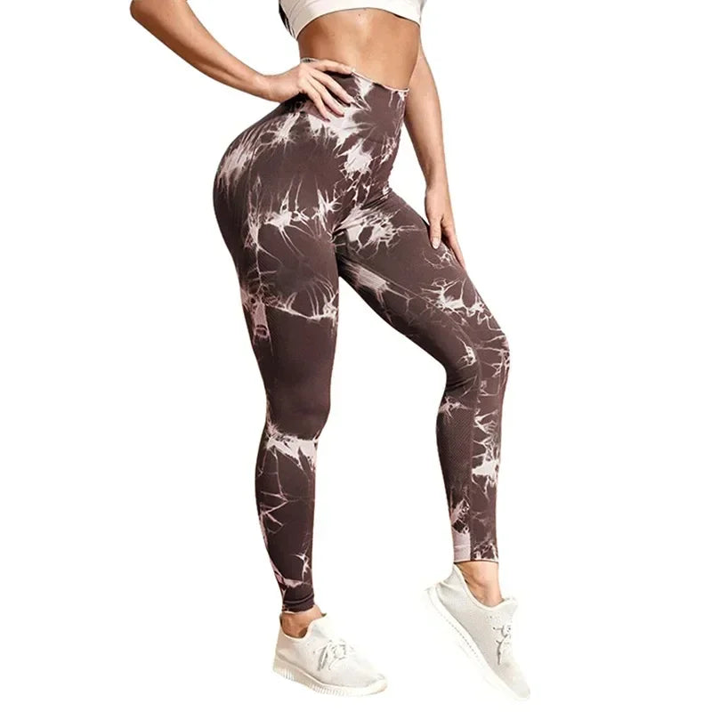 Gym Leggings Seamless