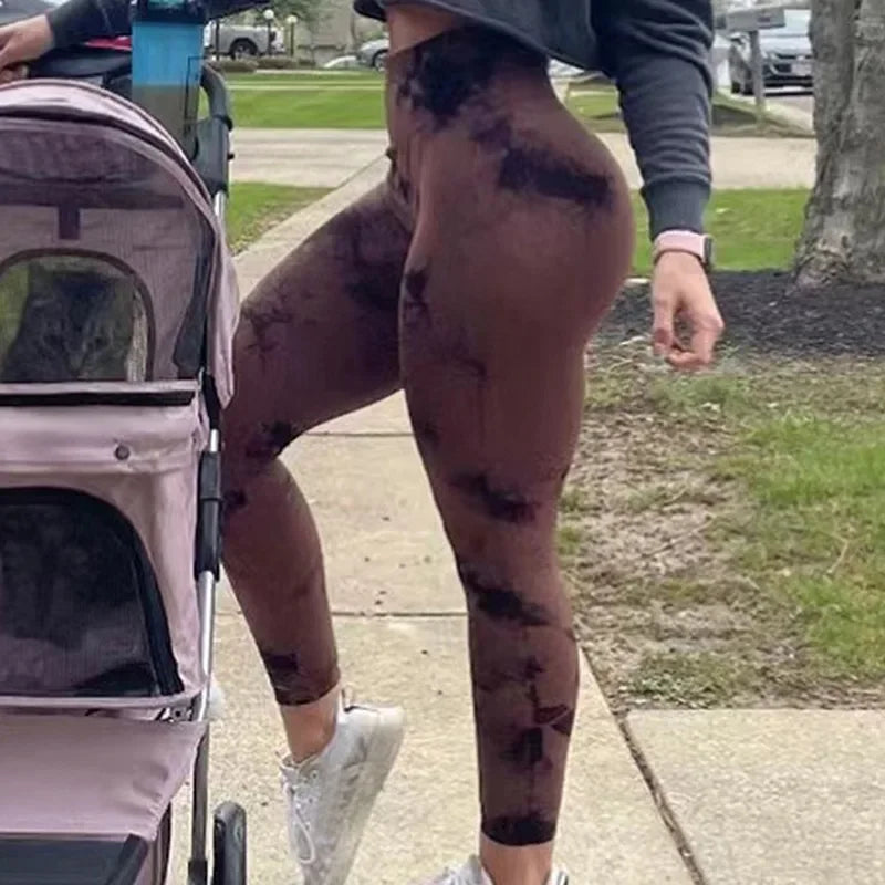 Gym Leggings Seamless