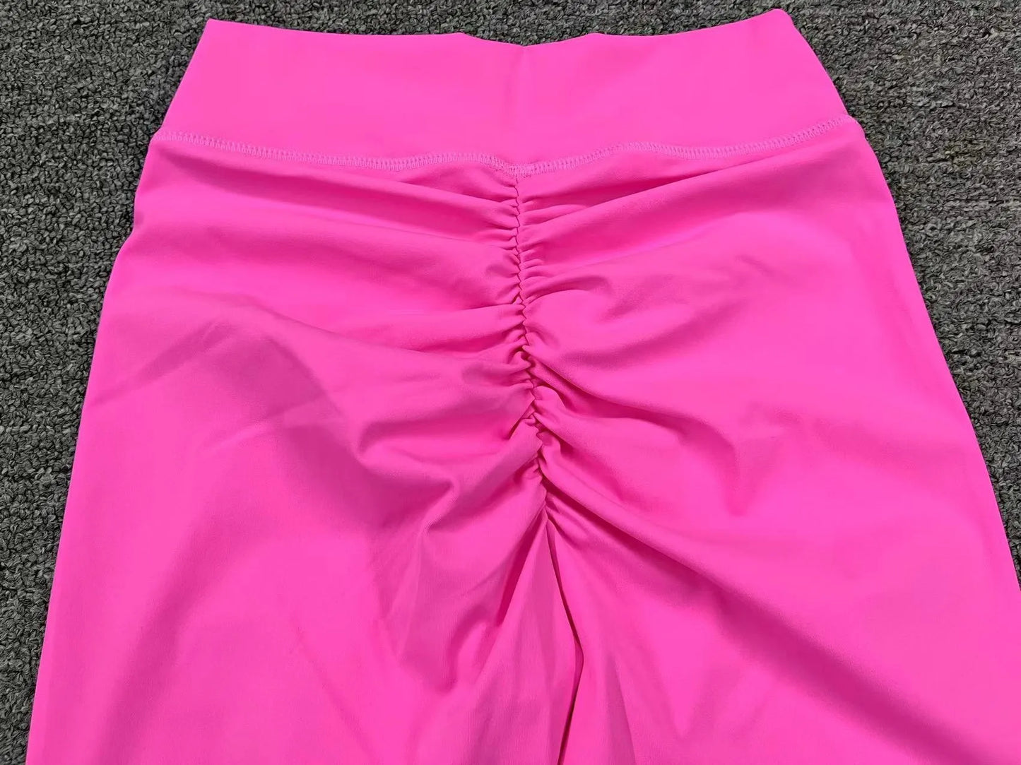 2PCS Yoga Suit Sports Set Women Clothes Gym Set