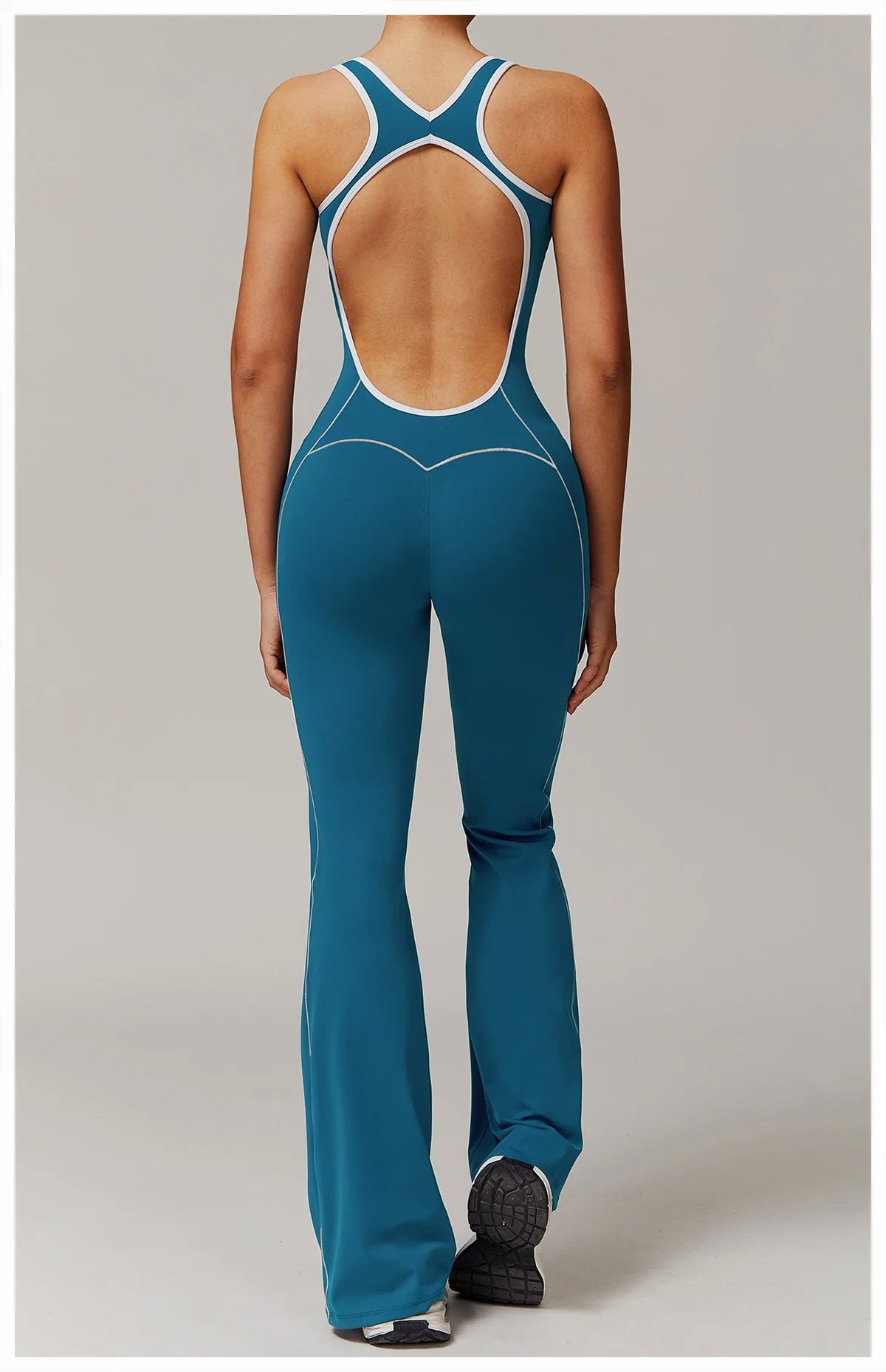Yoga Suit Women Training Gym Set