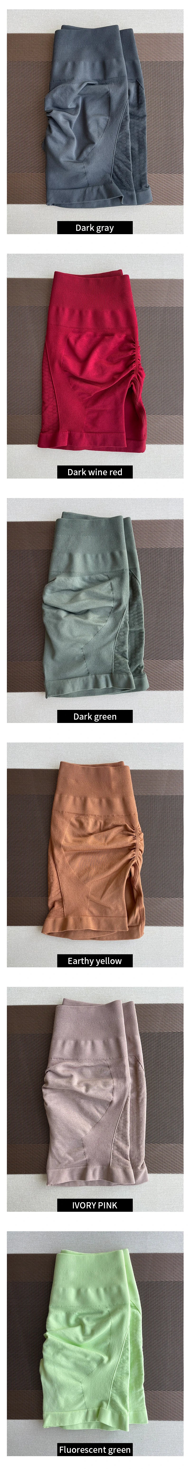 Amplify Contour Shorts Women Soft Workout Tights Fitness Outfits Yoga Pants Gym Wear