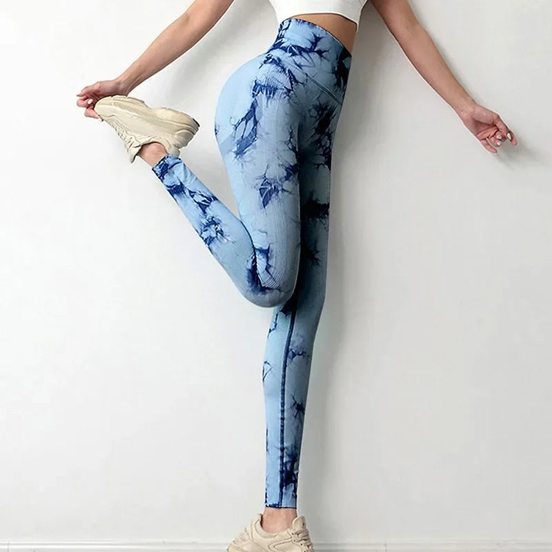 Gym Leggings Seamless