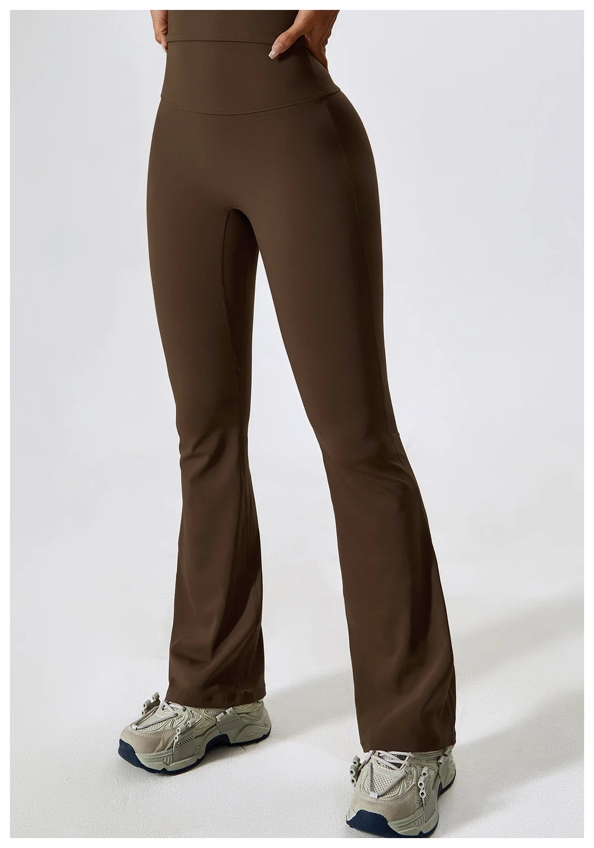 2 Pieces Women Tracksuit Yoga Set