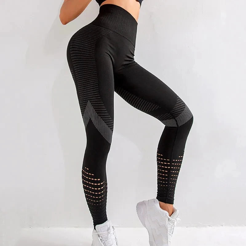 Fitness Workout Leggings