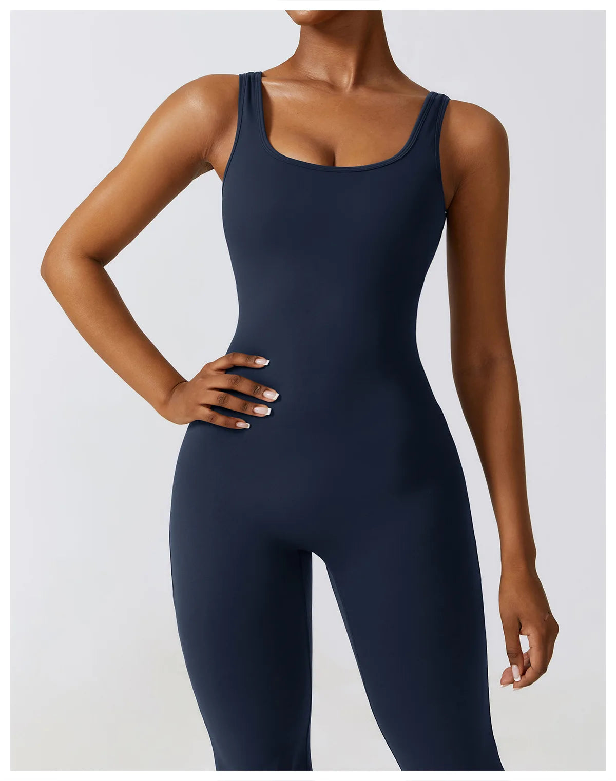 Women Tracksuit Gym Set Yoga Suit Sportswear Gym 1 Pcs Sports