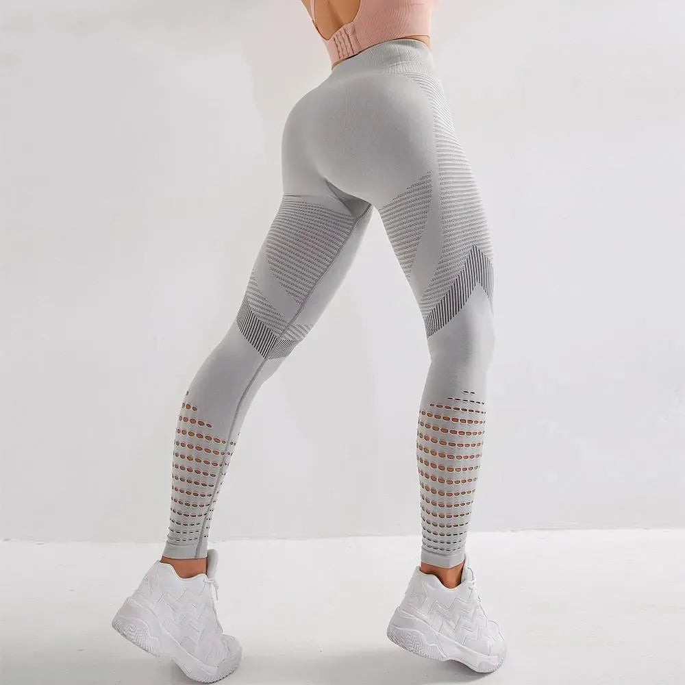 Fitness Workout Leggings
