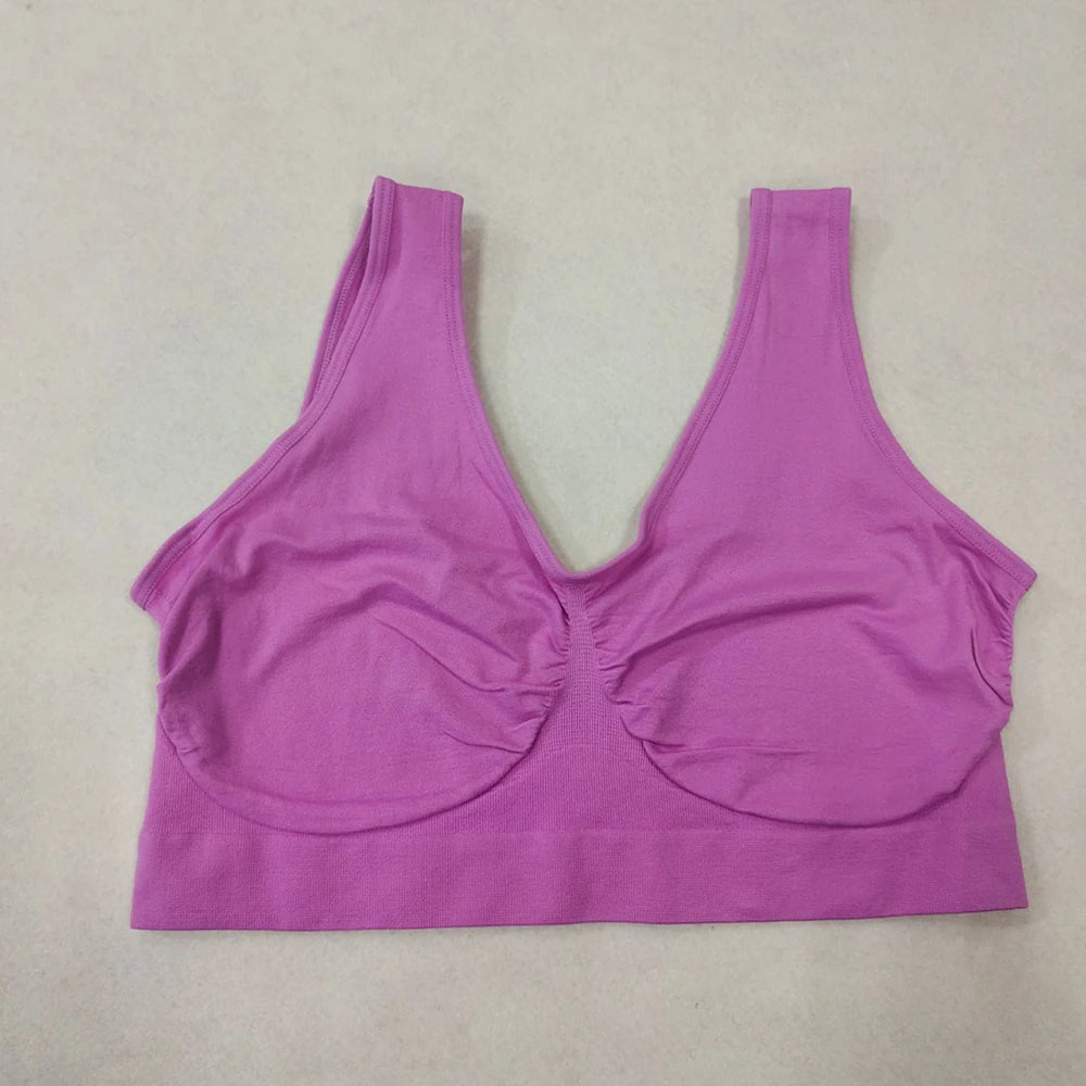 Sports Yoga Bra