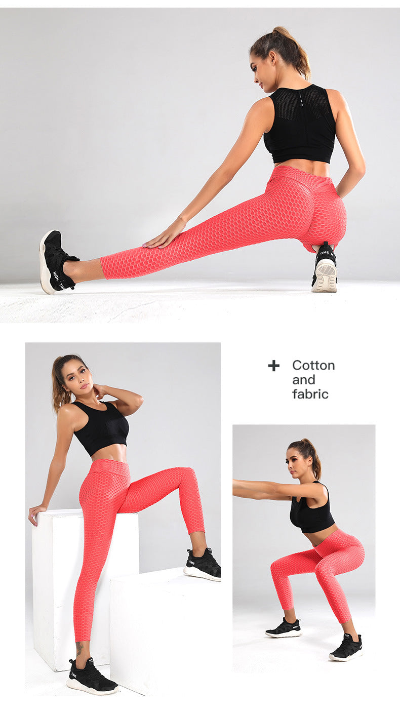 Sport Fitness Leggings
