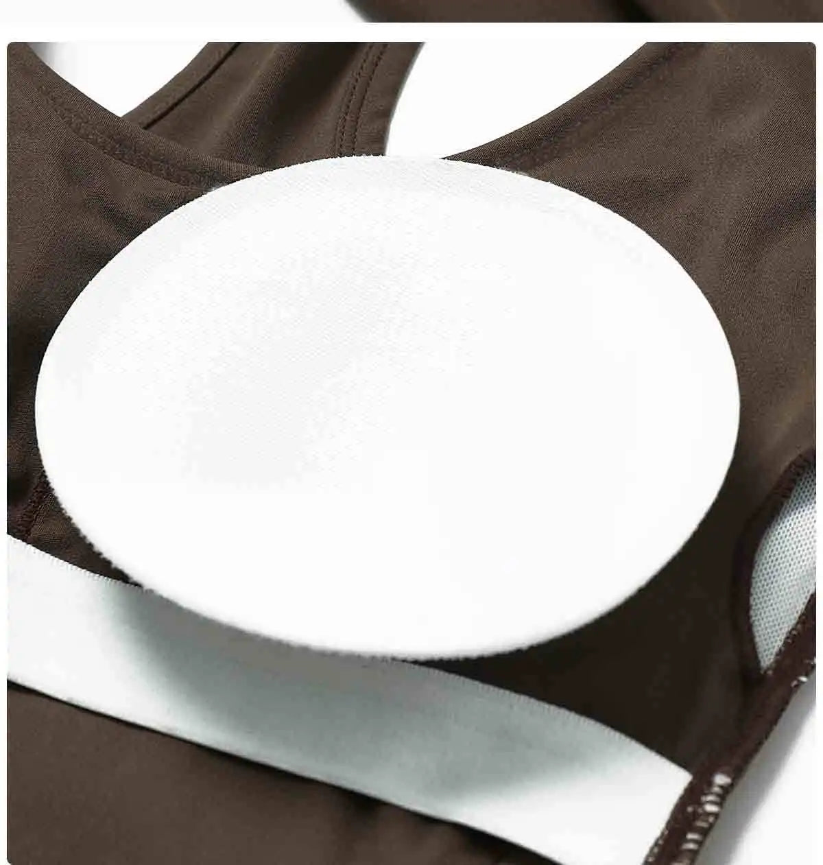 One-Piece Seamless Yoga Suit Fitness Workout Set