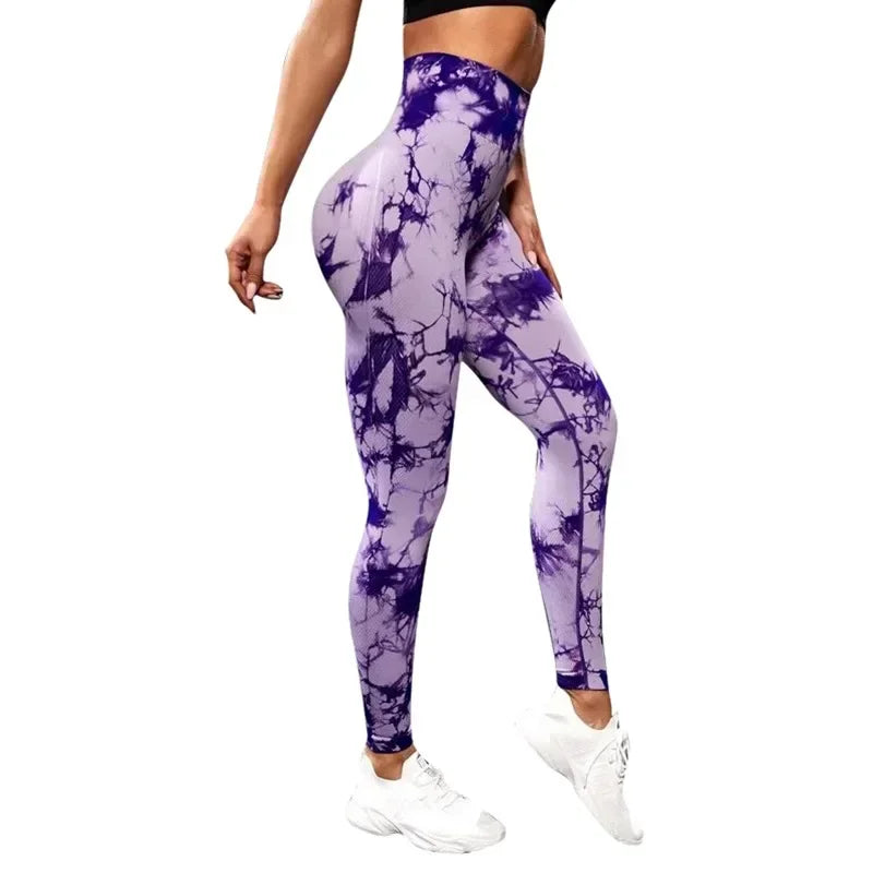Gym Leggings Seamless