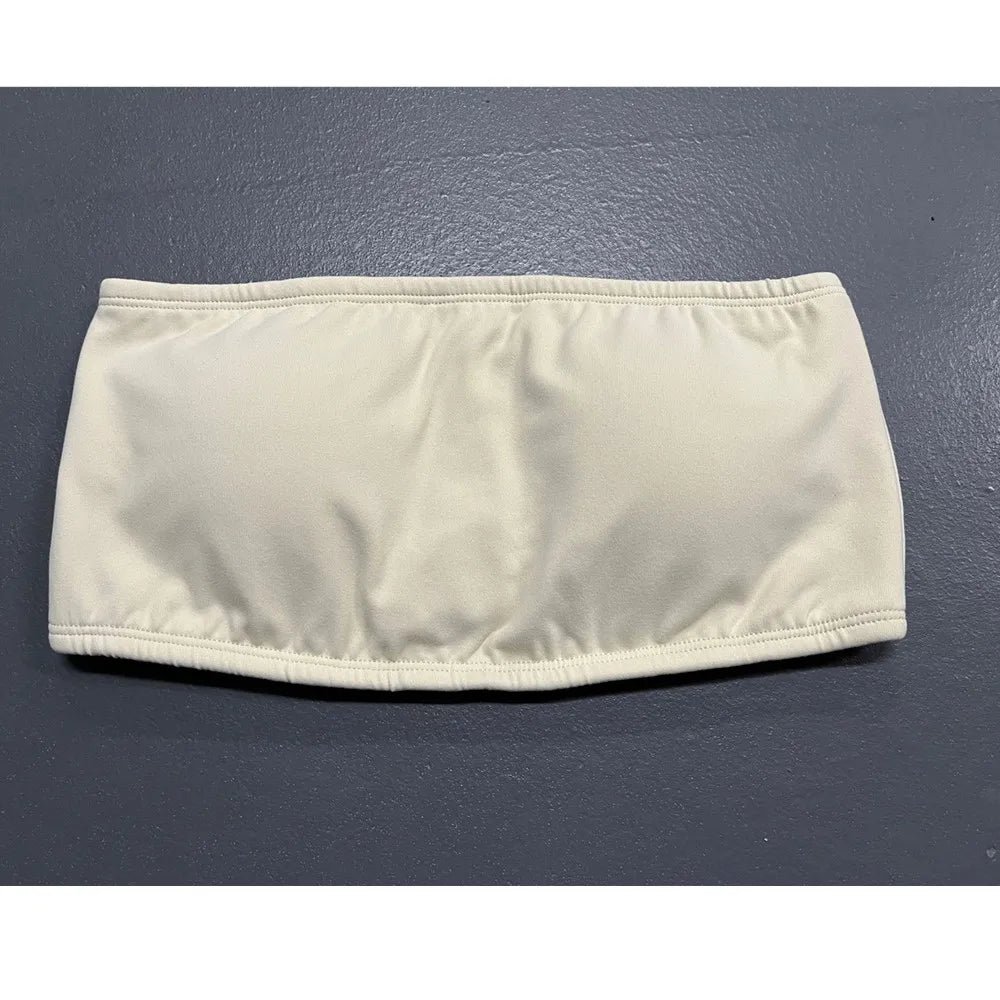 2025 Pad Tube Tops Sports Bra