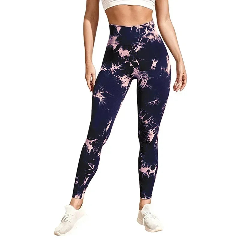 Gym Leggings Seamless