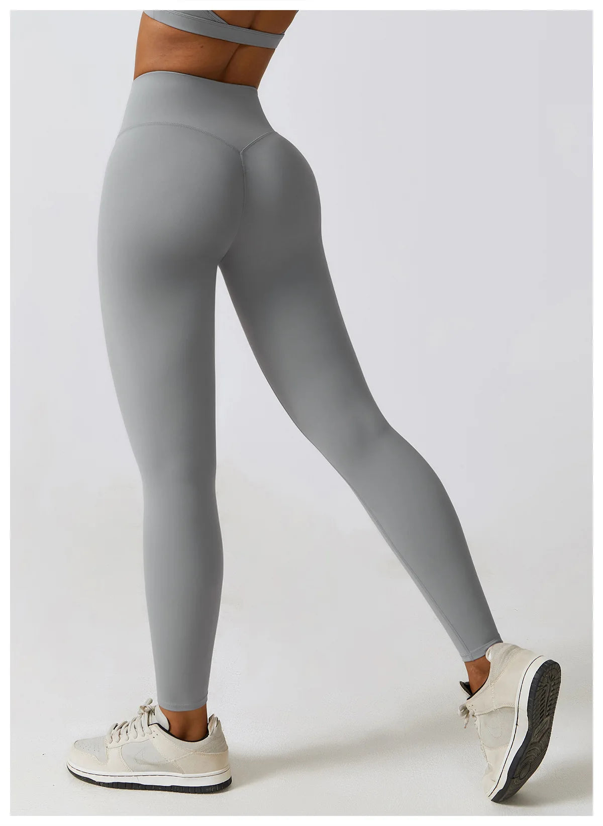 Women's Sportswear Yoga Set Workout Clothes Athletic