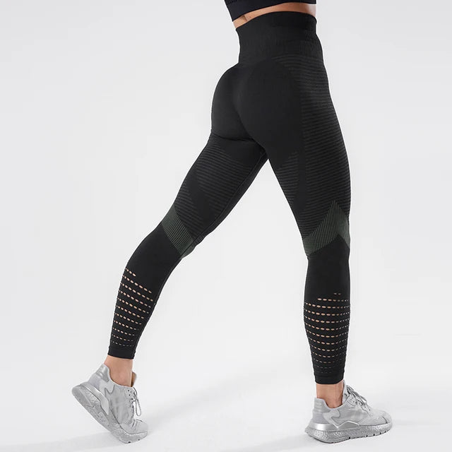 Fitness Workout Leggings