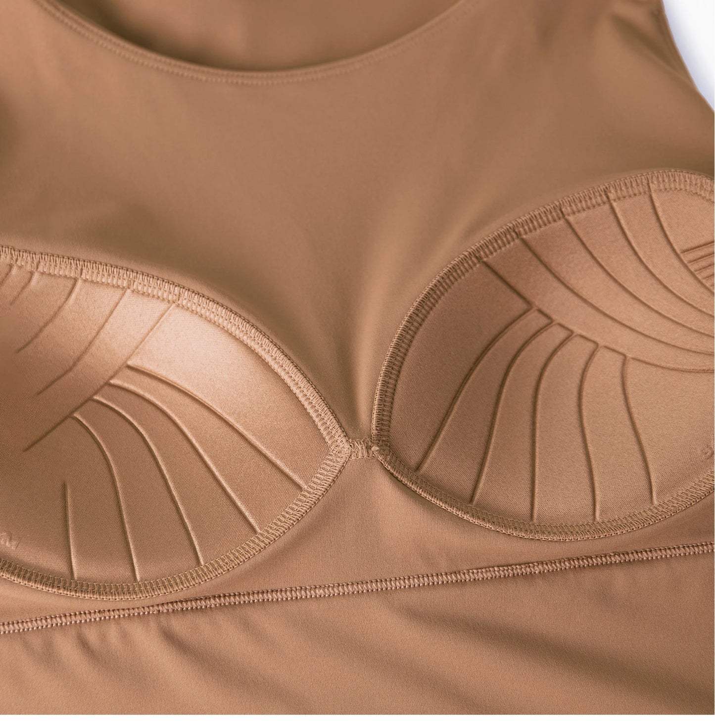 Fitness Crop Top