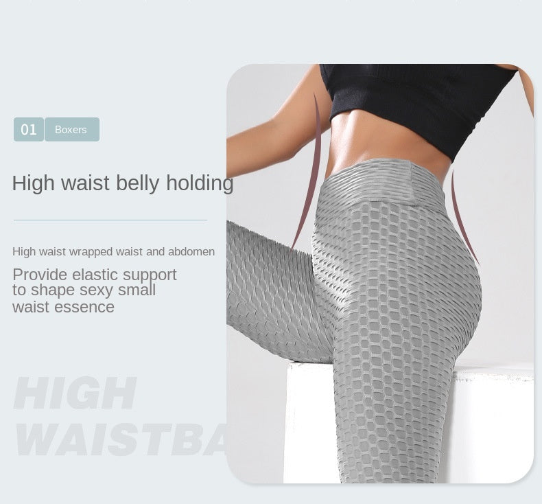 Sport Fitness Leggings