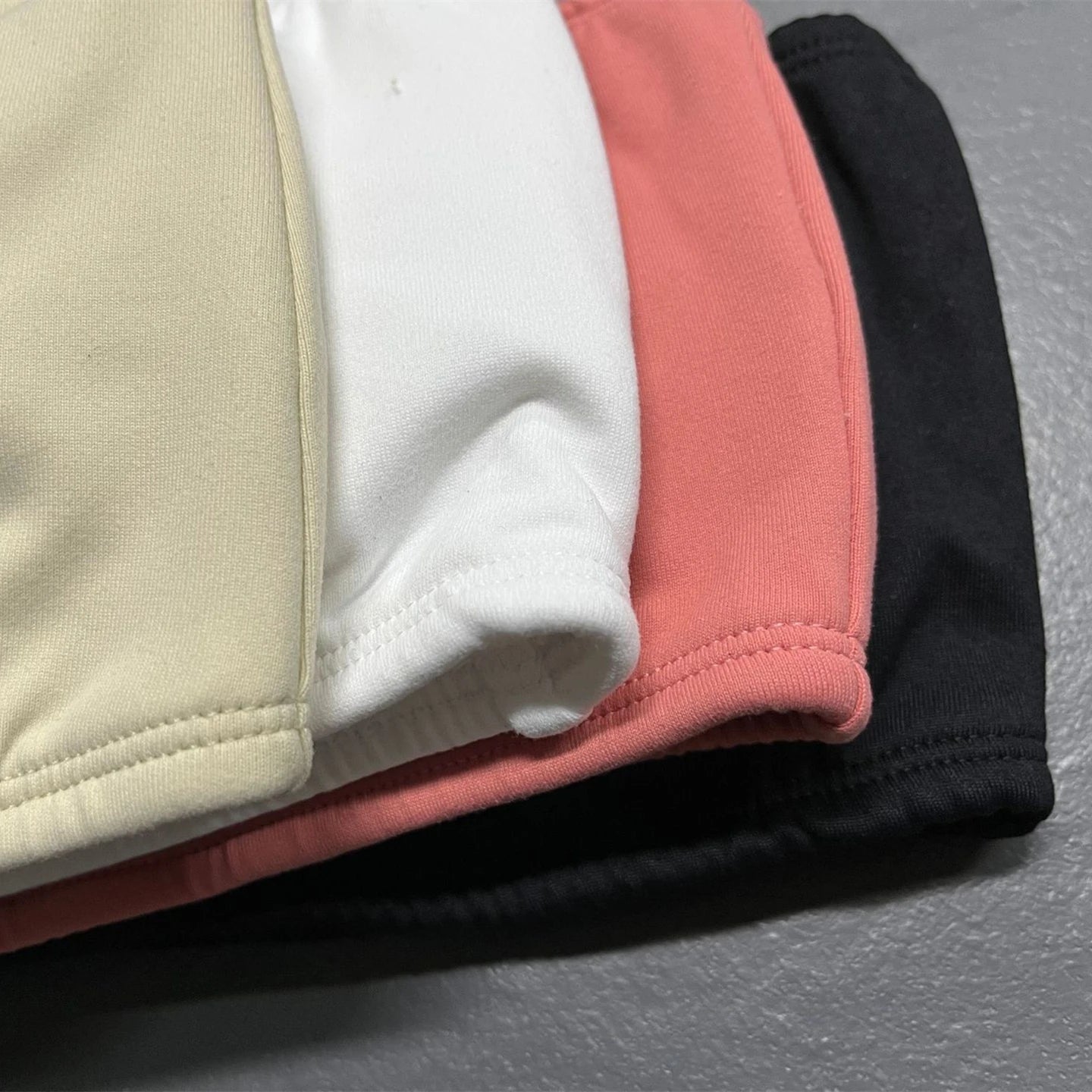 2025 Pad Tube Tops Sports Bra
