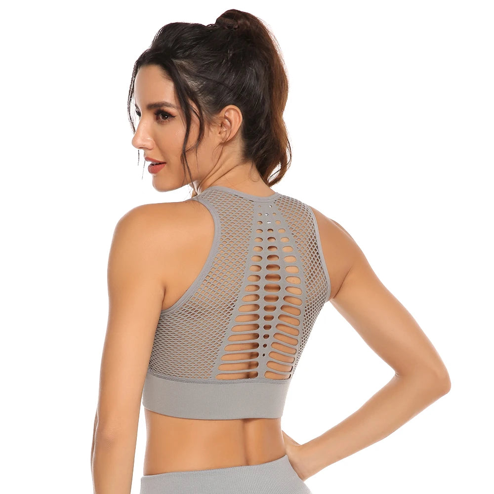 Hot Fitness Women's Workout T-shirts