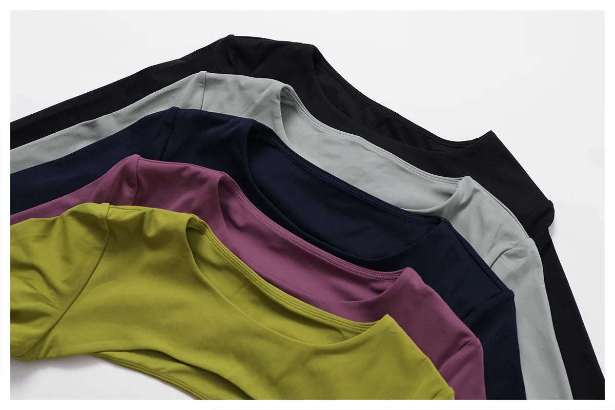 Women's Sportswear Yoga Set Workout Clothes Athletic
