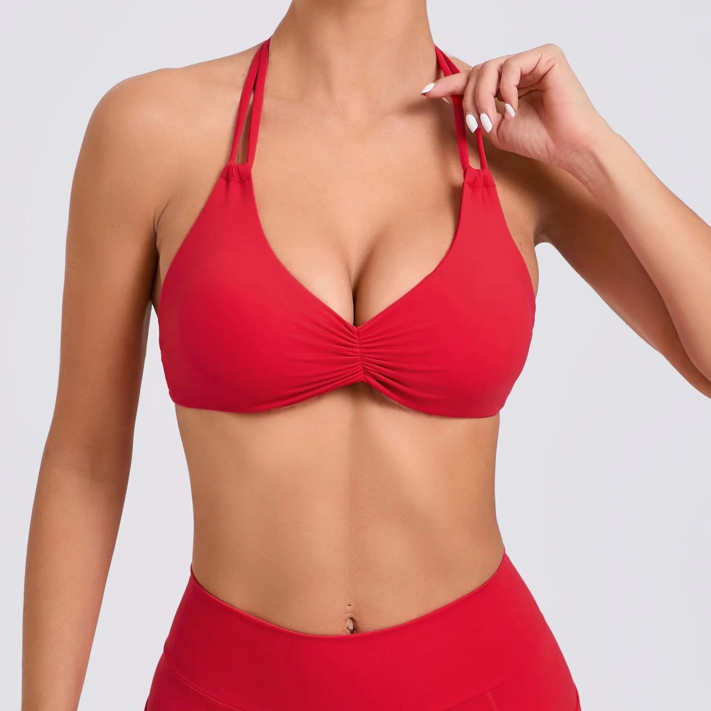 Sport Bra 2025