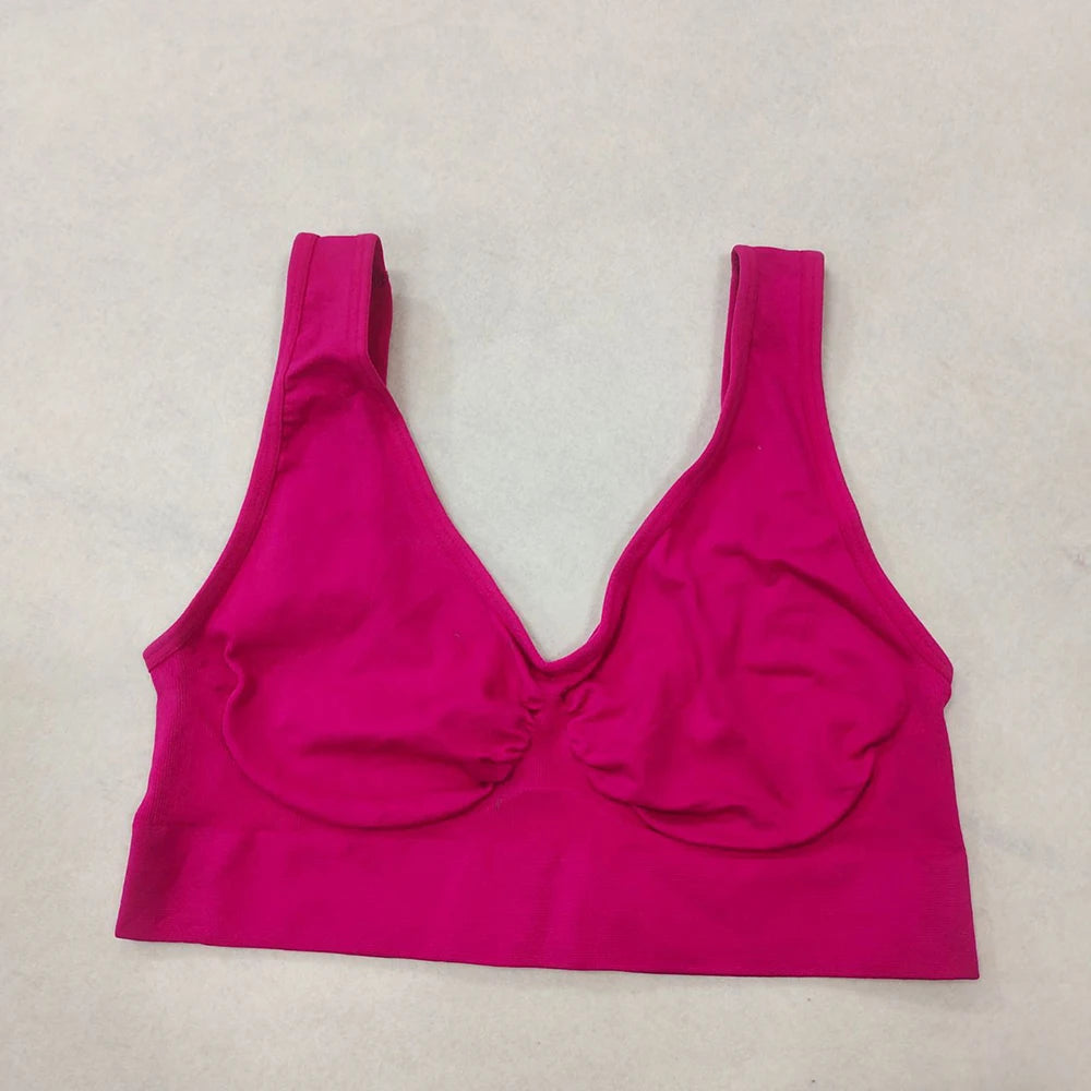 Sports Yoga Bra