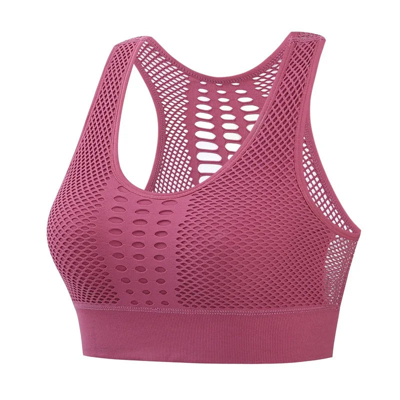 Hot Fitness Women's Workout T-shirts